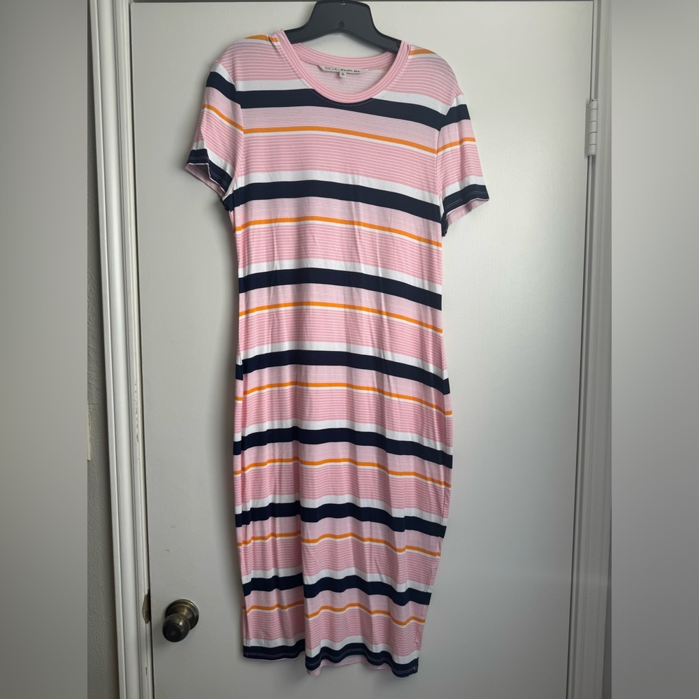 Rachel by Rachel Roy Bodycon T-Shirt Dress